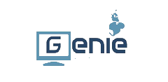 ai genie crm logo